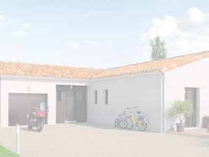 Constructeur de maison à La Roche-sur-Yon voir l’agence