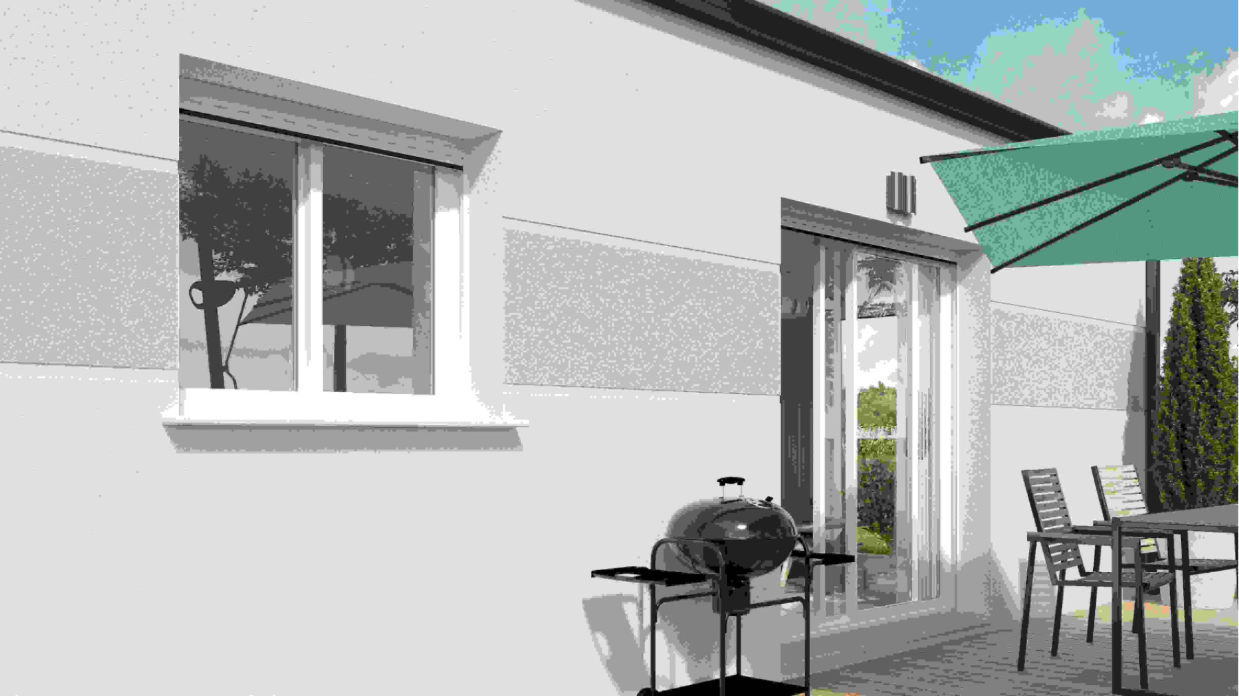 Maison