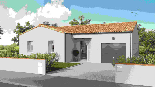 Maison