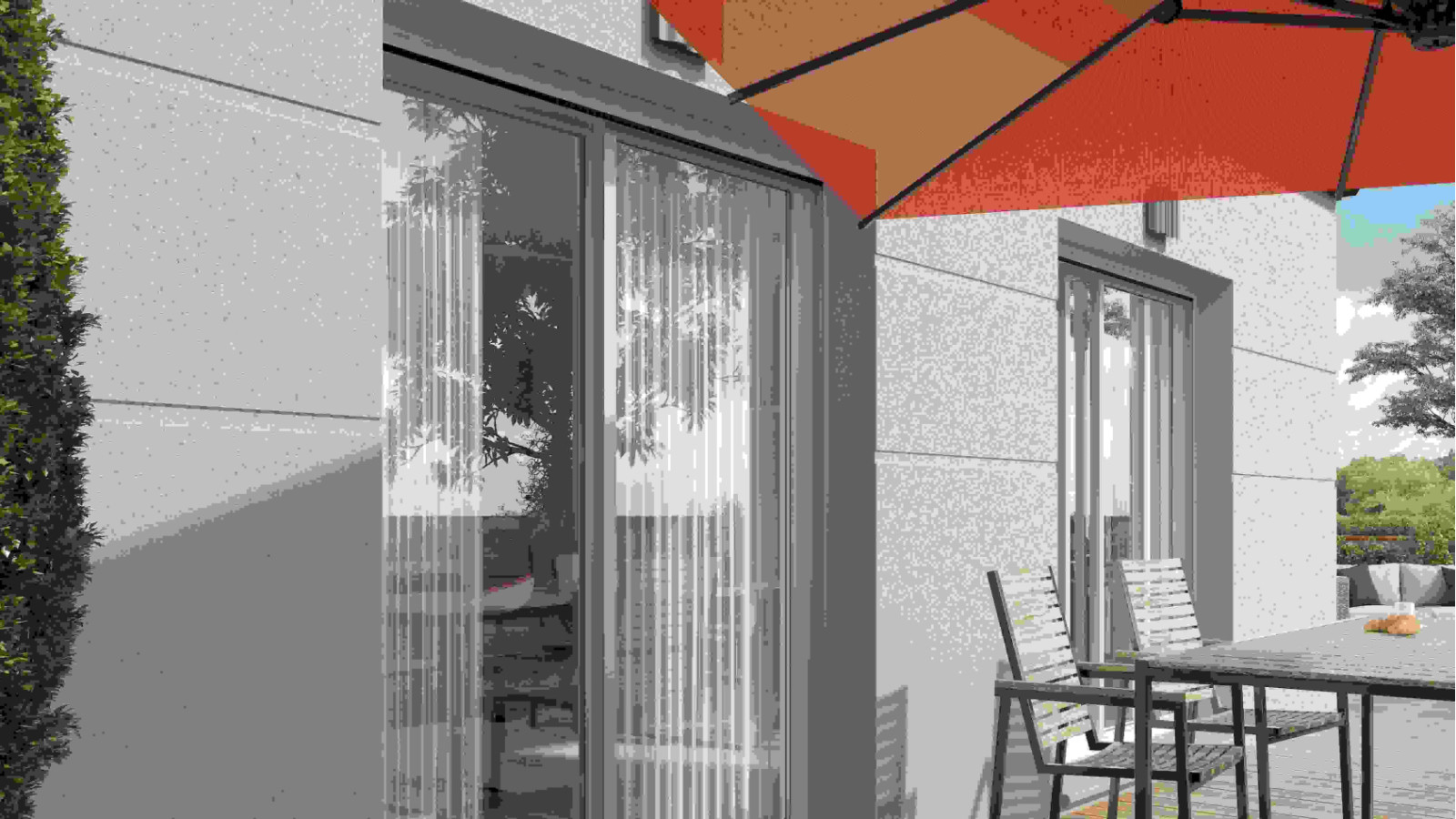 Maison neuve à La Jonchère avec 3 chambres sur terrain de 501m2 / image 6