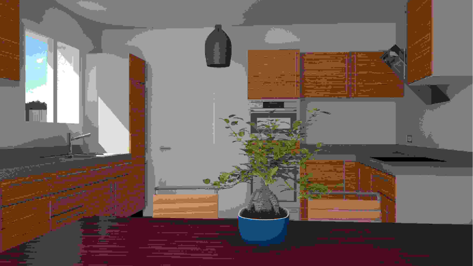 Maison