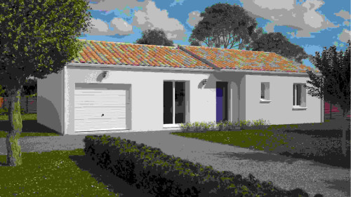 Maison