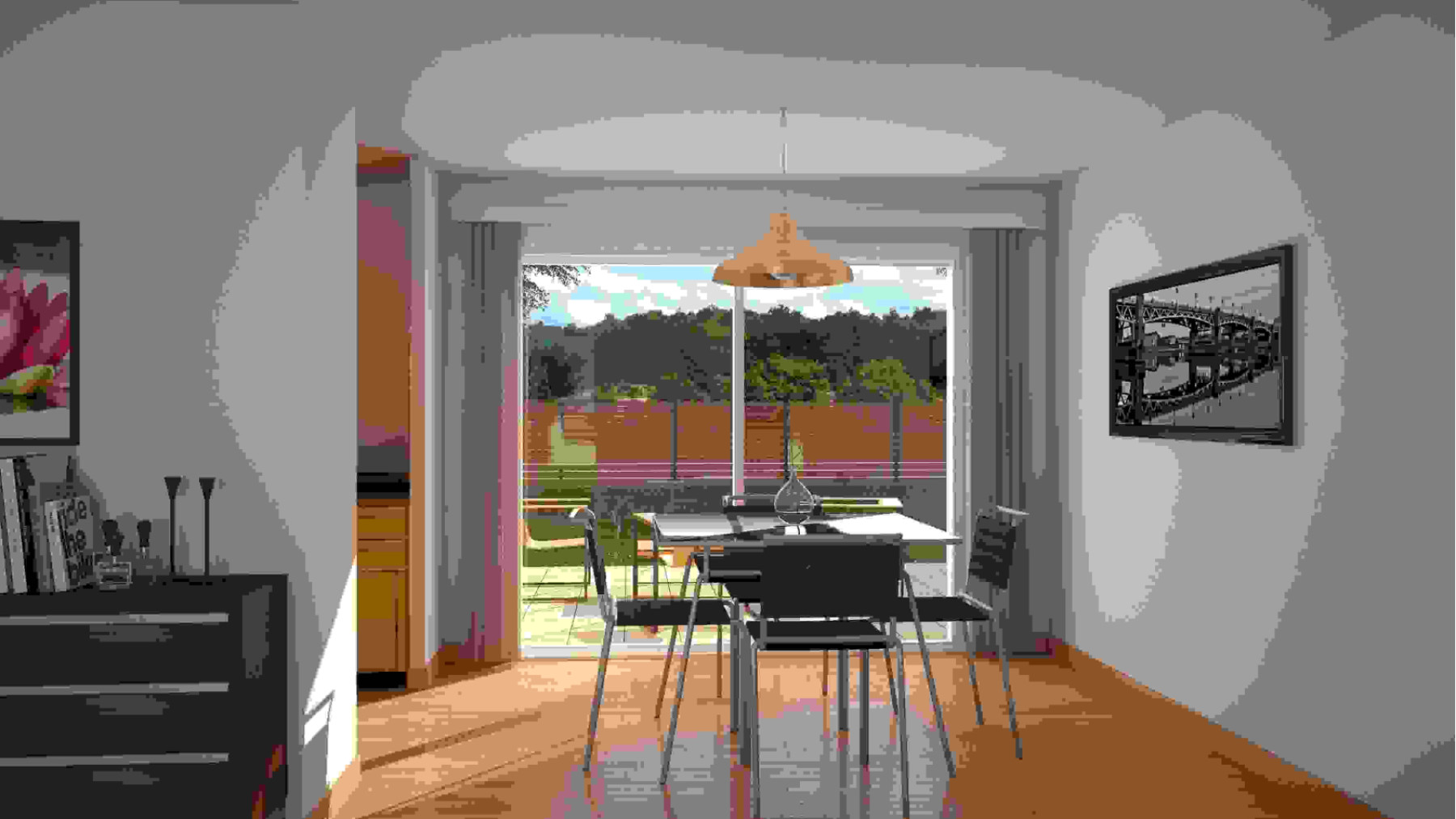 Maison