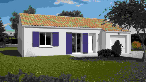 Maison