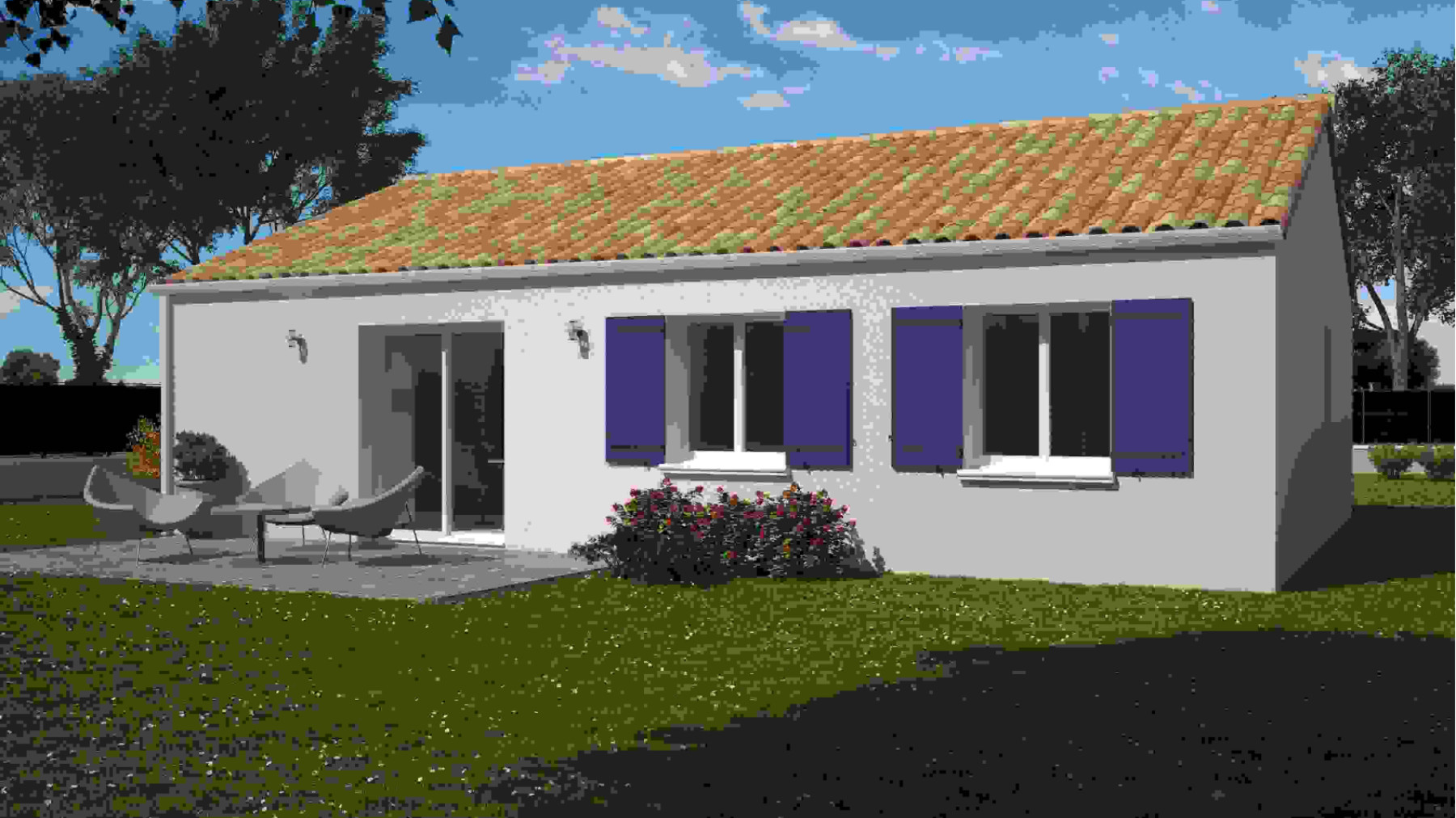 Maison