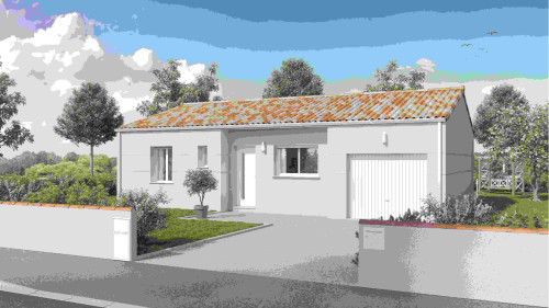 Maison