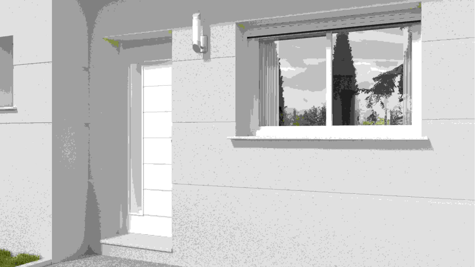 Maison neuve à La Jonchère avec 2 chambres sur terrain de 358m2 / image 5