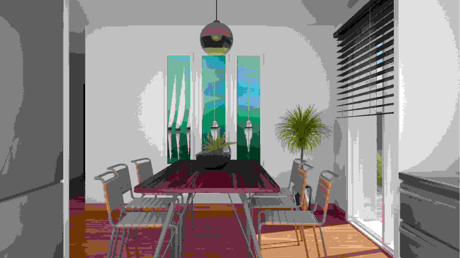 Maison neuve à La Jonchère avec 3 chambres sur terrain de 358m2 / image 12