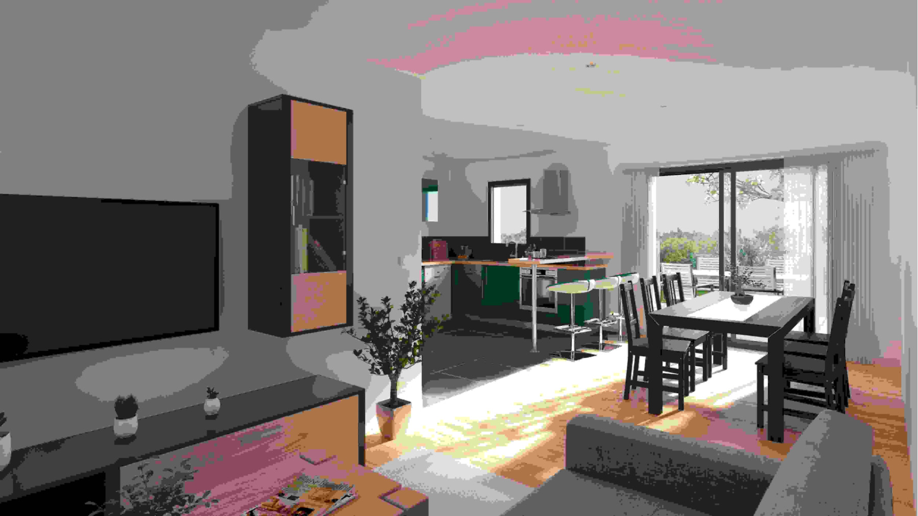 Maison