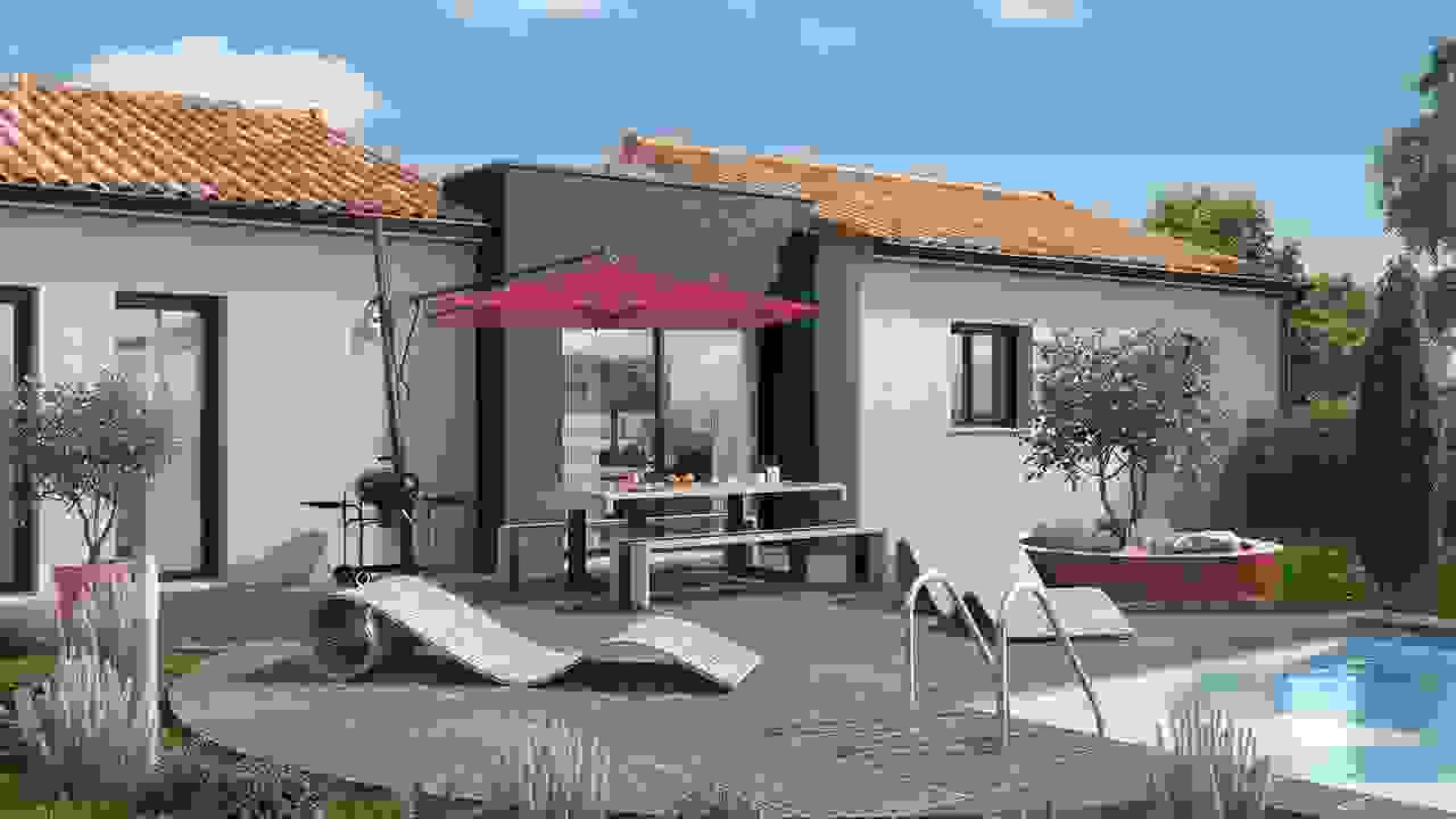 Maison