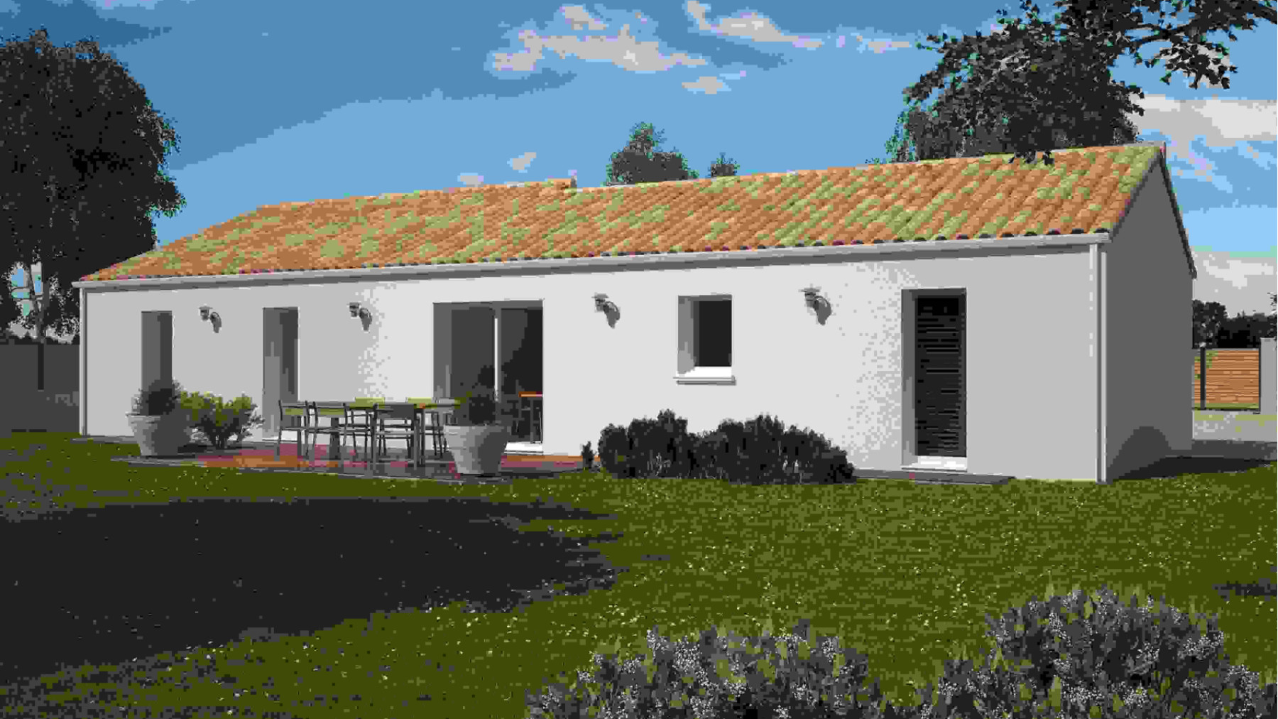Maison
