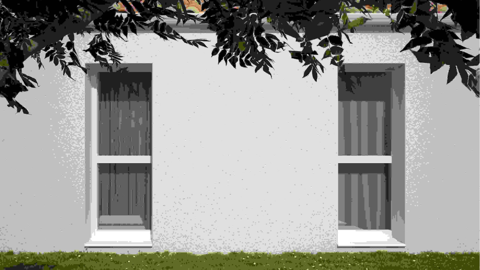 Maison neuve à Aubigny-Les Clouzeaux avec 4 chambres sur terrain de 342m2 / image 8