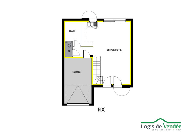 Plan (maison 103)