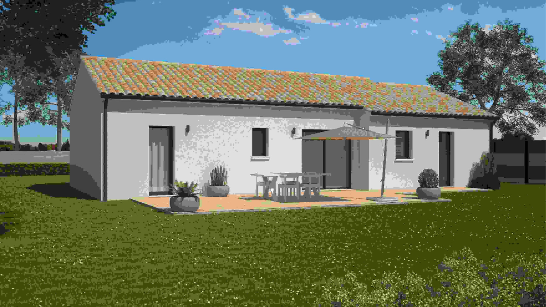 Maison