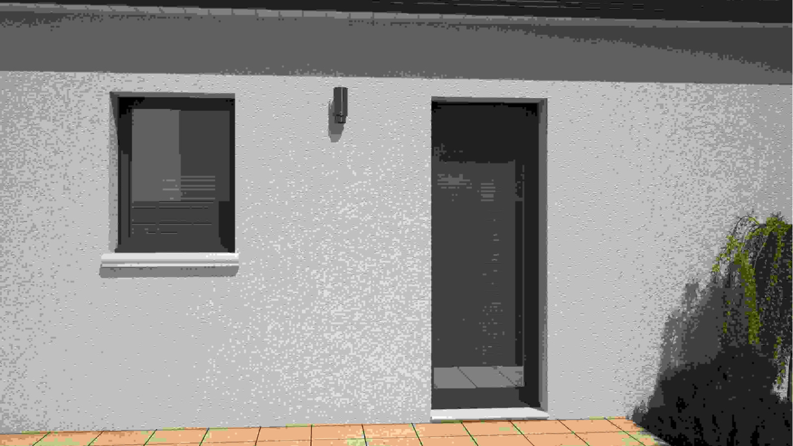 Maison neuve à Challans avec 3 chambres sur terrain de 455m2 / image 5