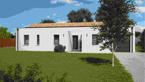 Maison