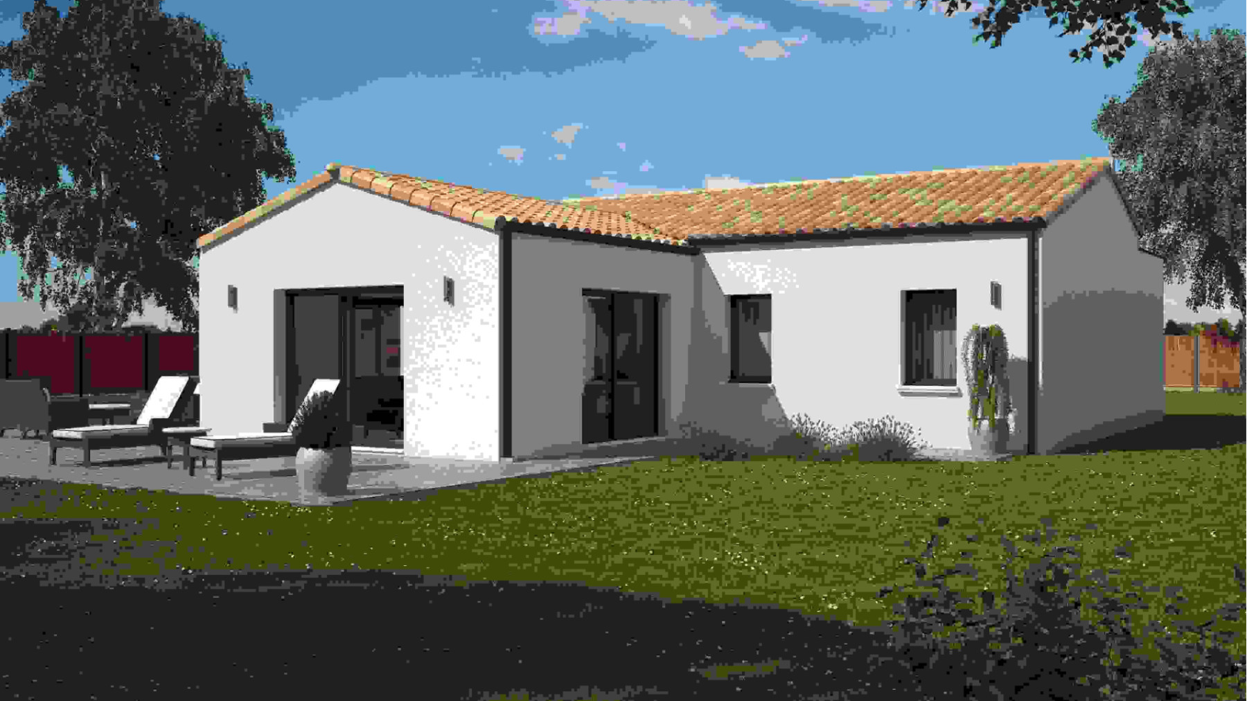 Maison