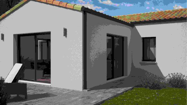 Maison