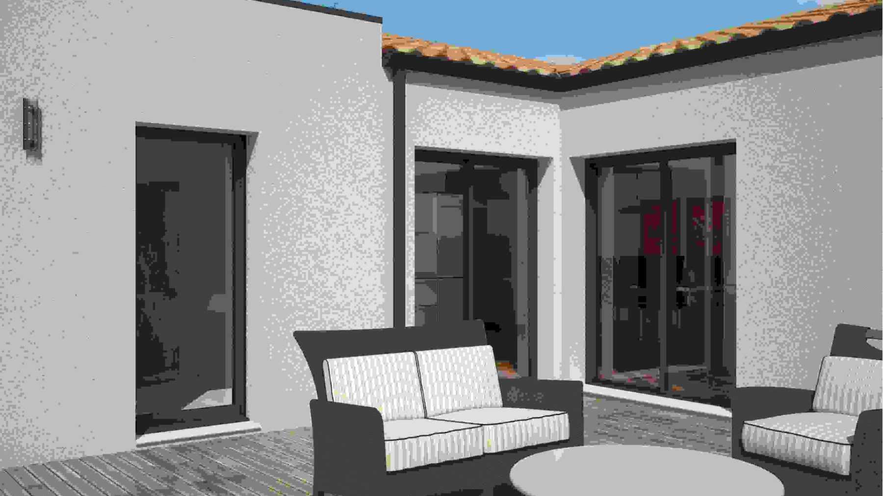 Maison