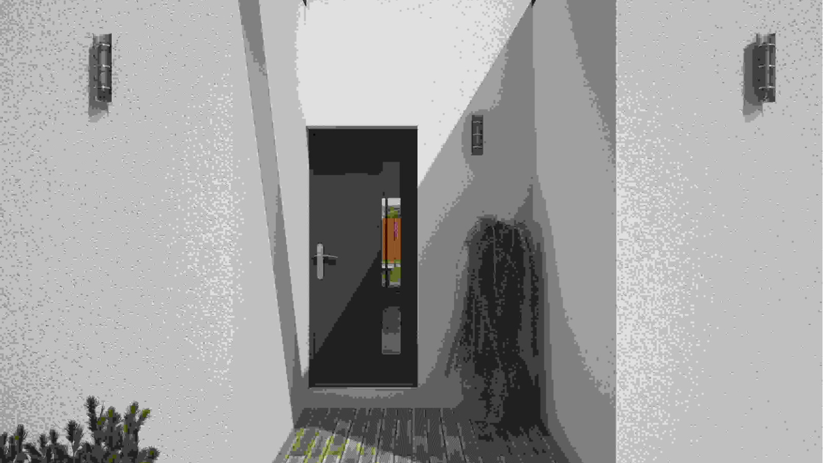 Maison neuve à Challans avec 4 chambres sur terrain de 593m2 / image 7