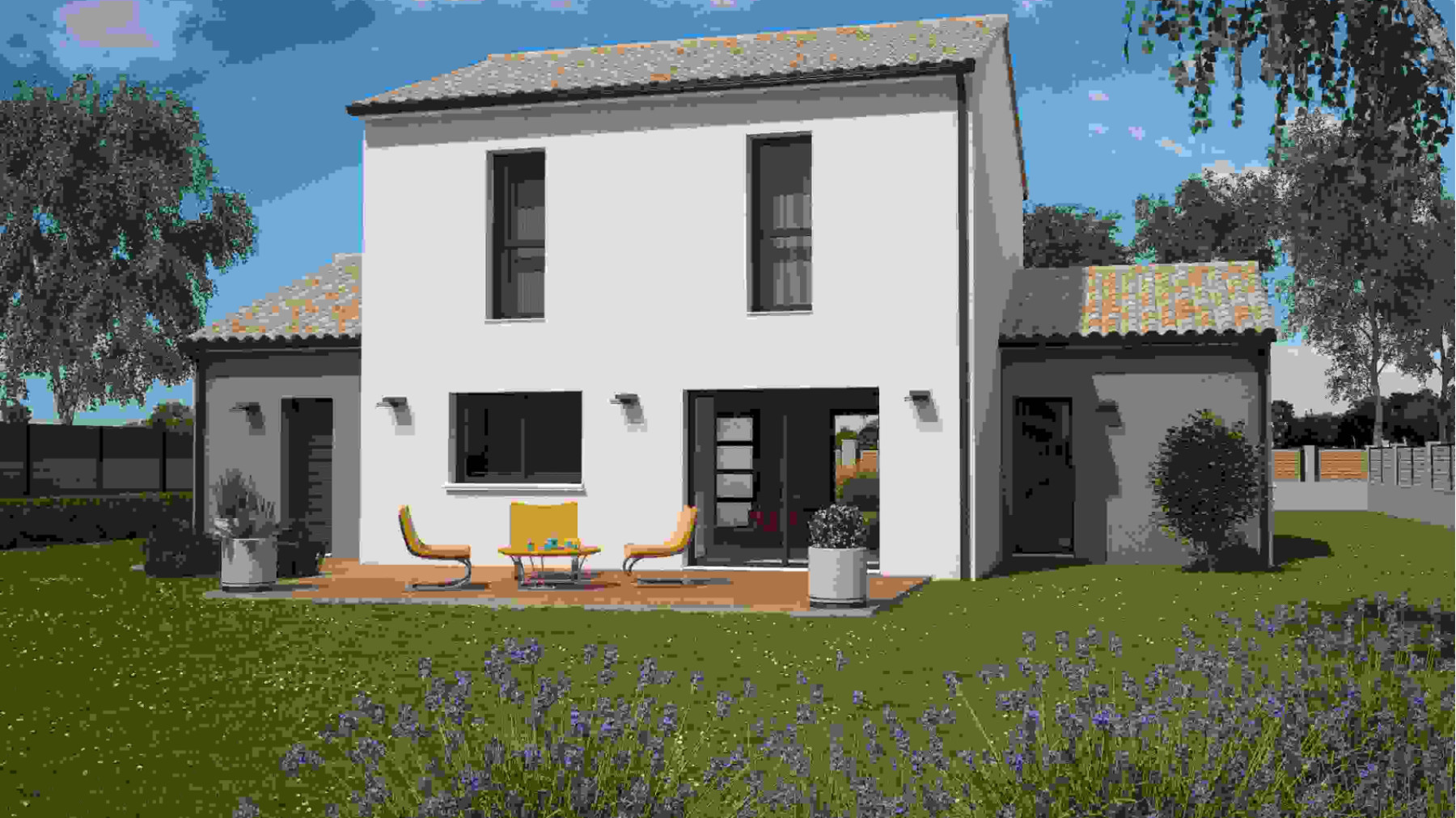 Maison
