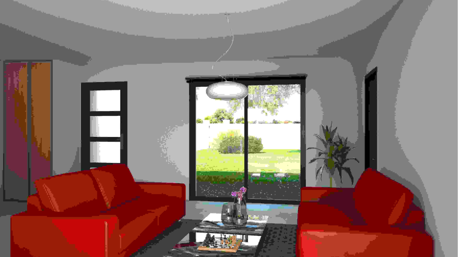 Maison