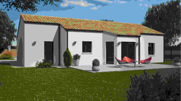 Maison