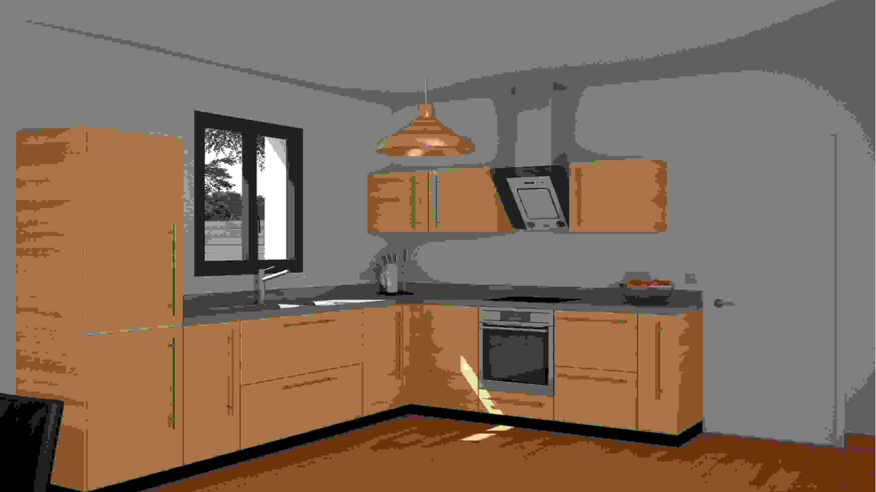 Maison