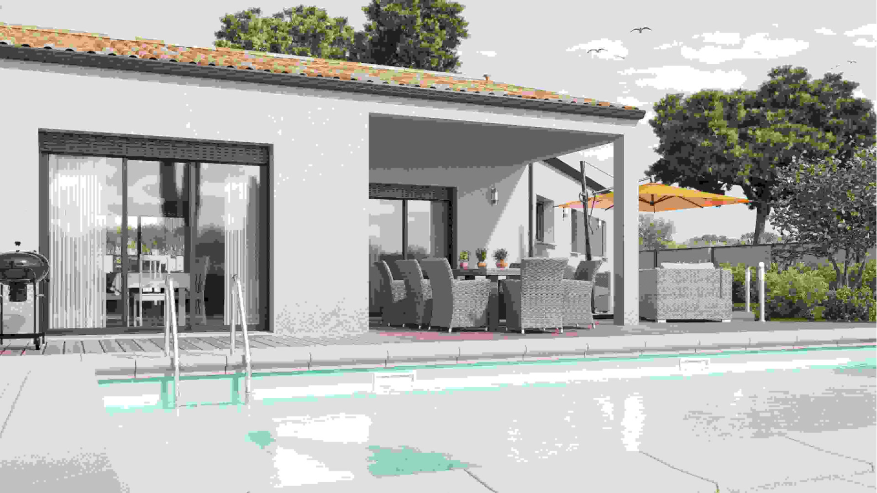 Maison