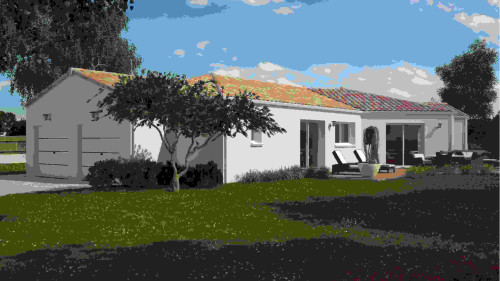 Maison
