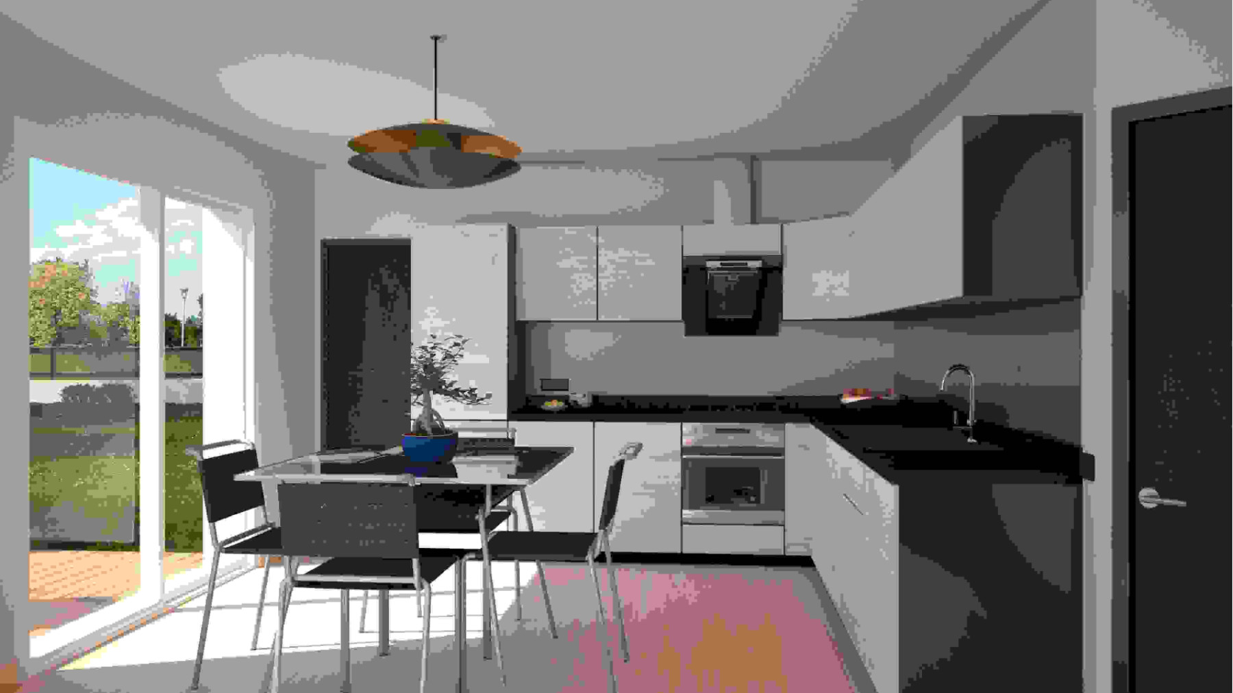 Maison