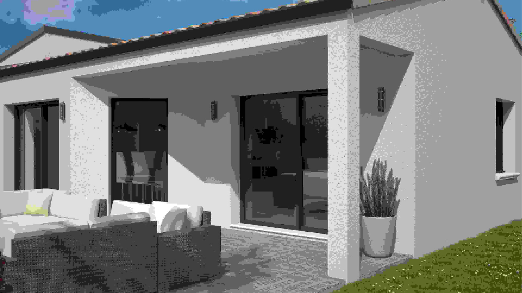 Maison