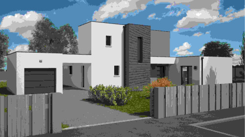 Maison