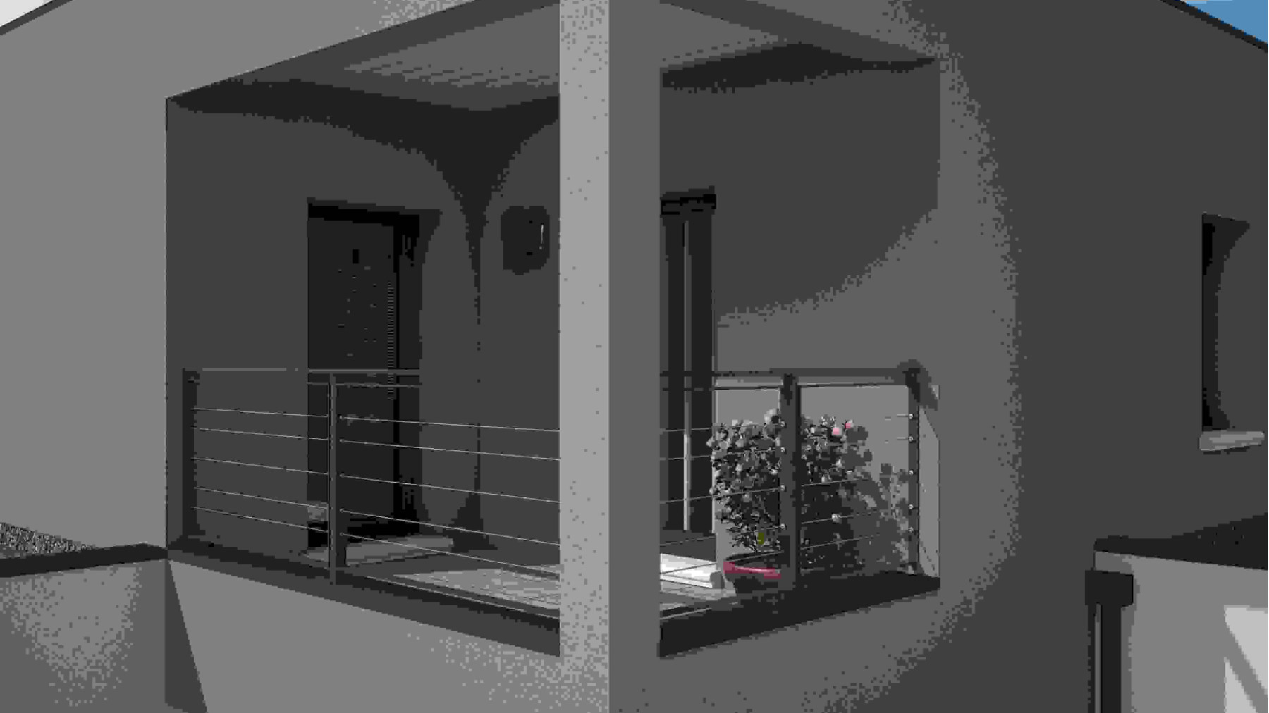 Maison