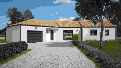 Maison