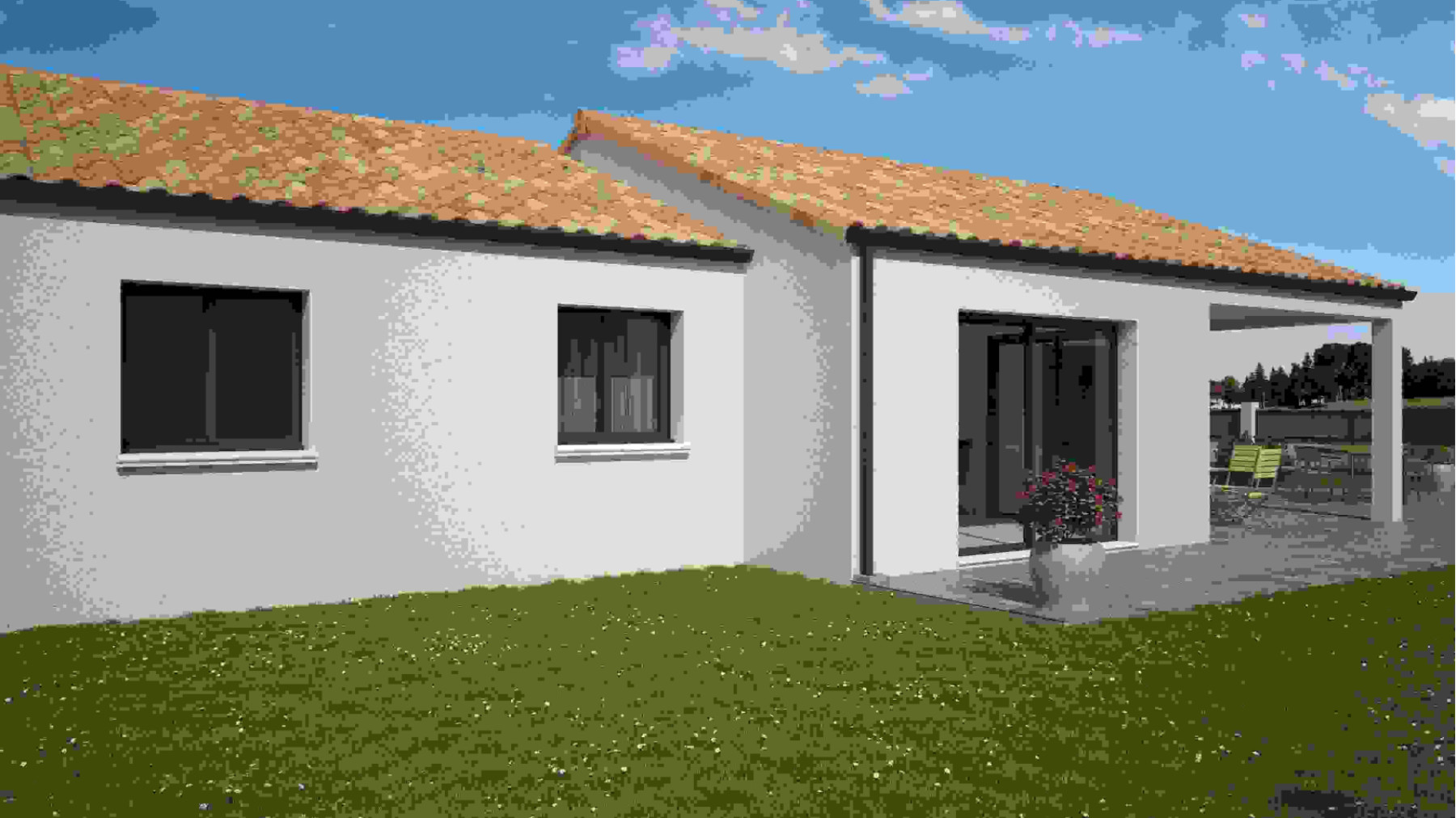 Maison