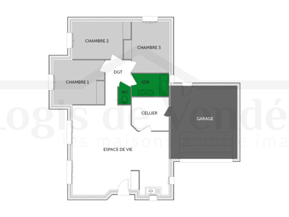 Plan (maison 123)
