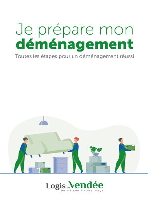 Checklist « Réussir son déménagement »