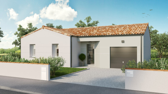 Maison