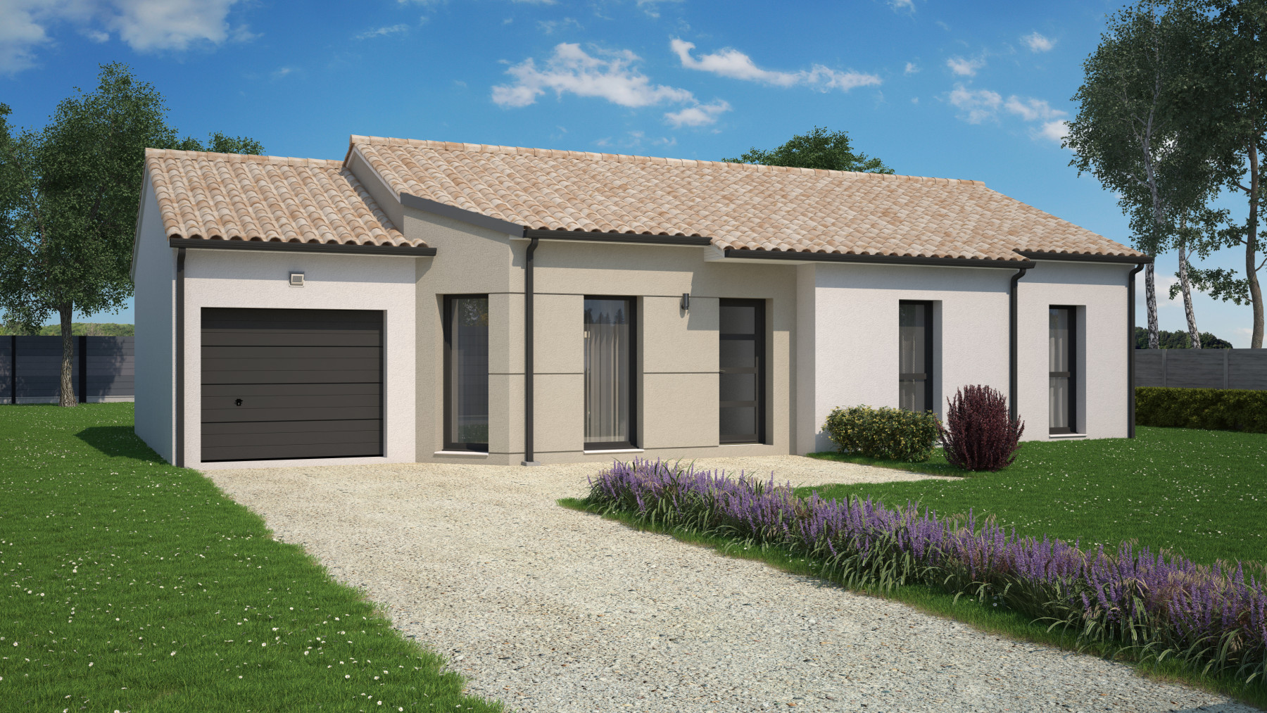 Maison