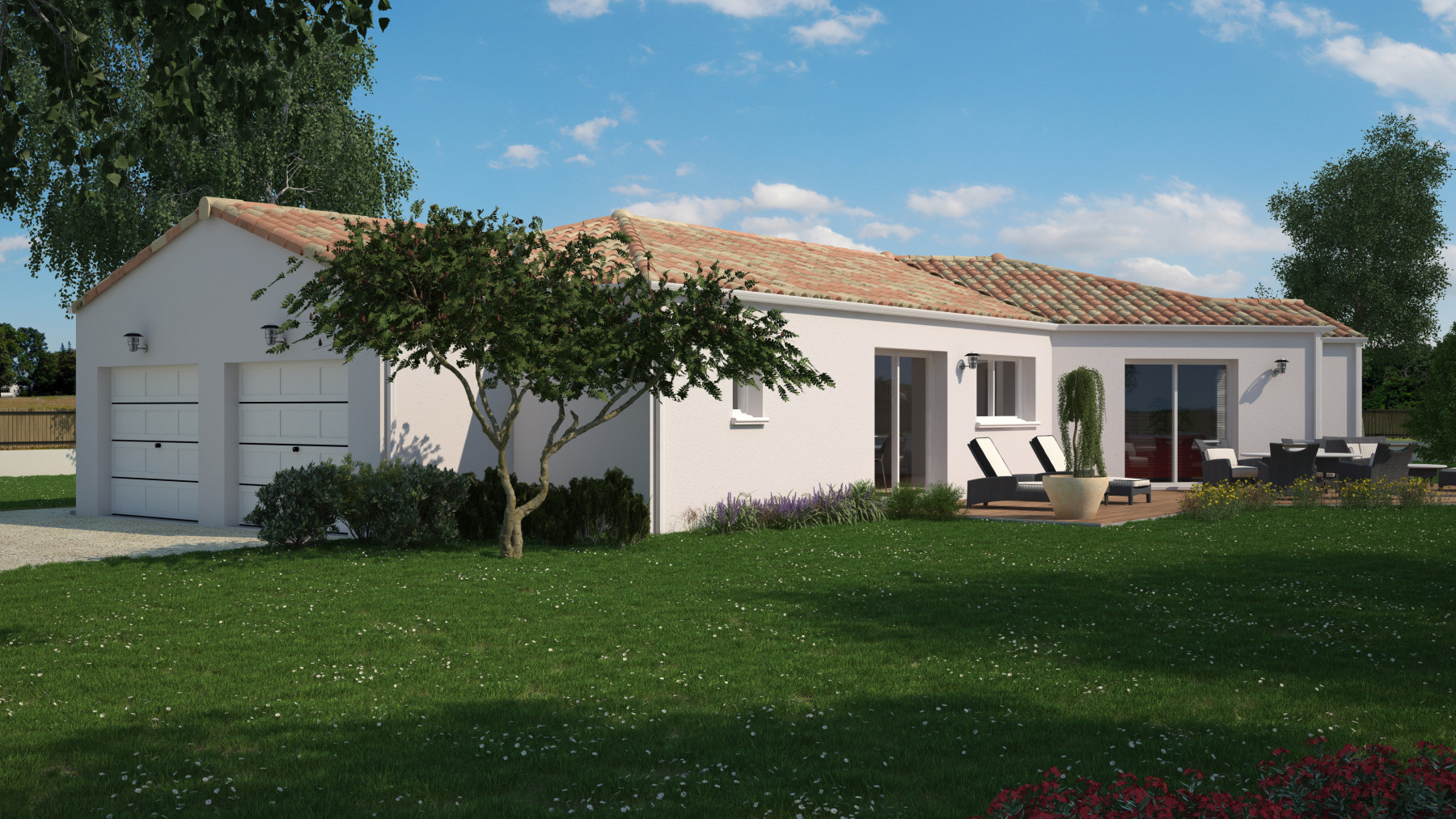 Maison