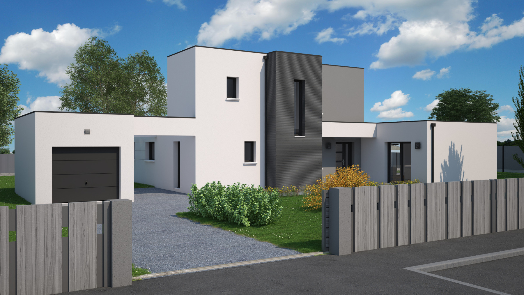 Maison